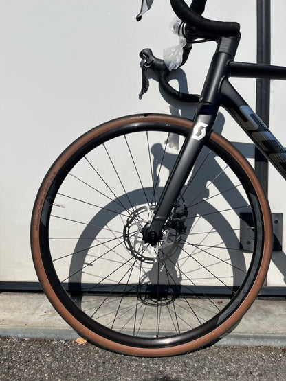 Scott Speedster 40 — telaio in Alluminio, Ottime condizioni