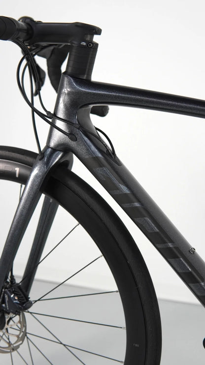 Giant Tcr Advanced Pro 1 — telaio in Carbonio, Buone condizioni
