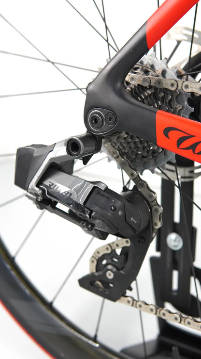 Wilier Triestina 110 Sl — telaio in Carbonio, Ottime condizioni