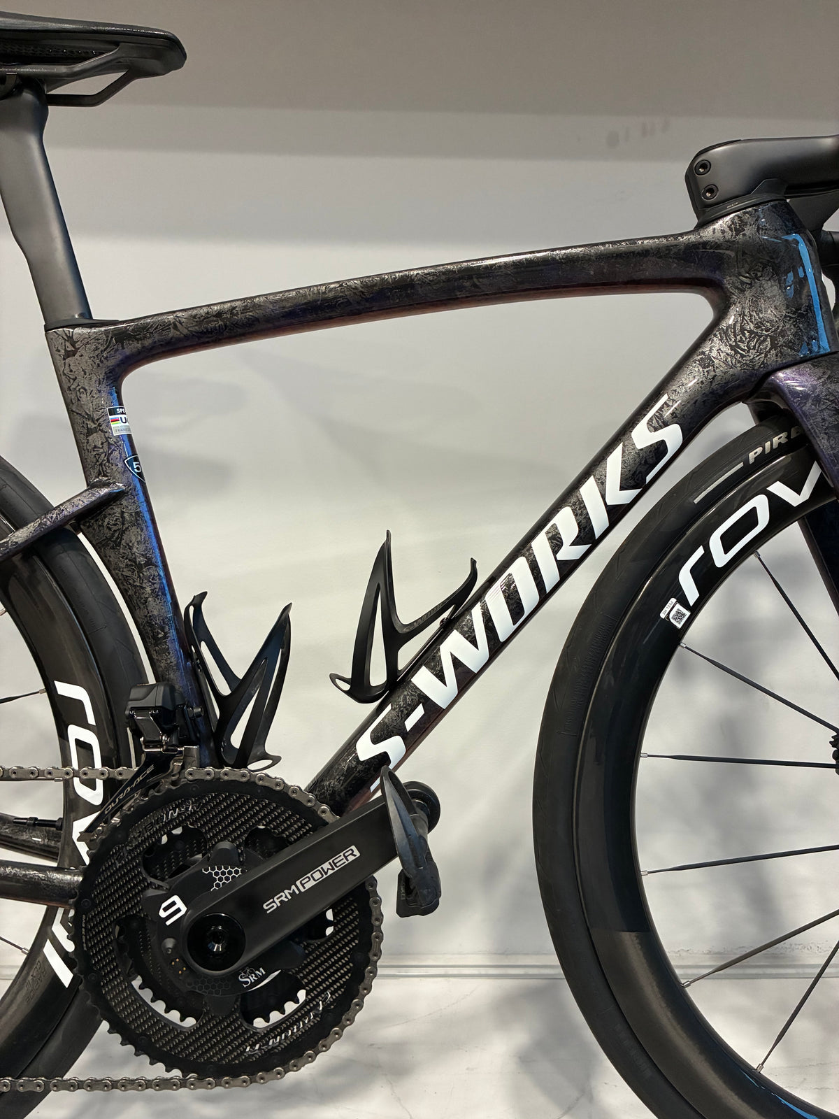 Specialized Tarmac Sl9 — telaio in Carbonio, Ottime condizioni