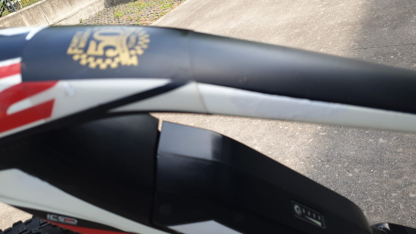 Fantic Xf2 Integra — telaio in Alluminio, Ottime condizioni