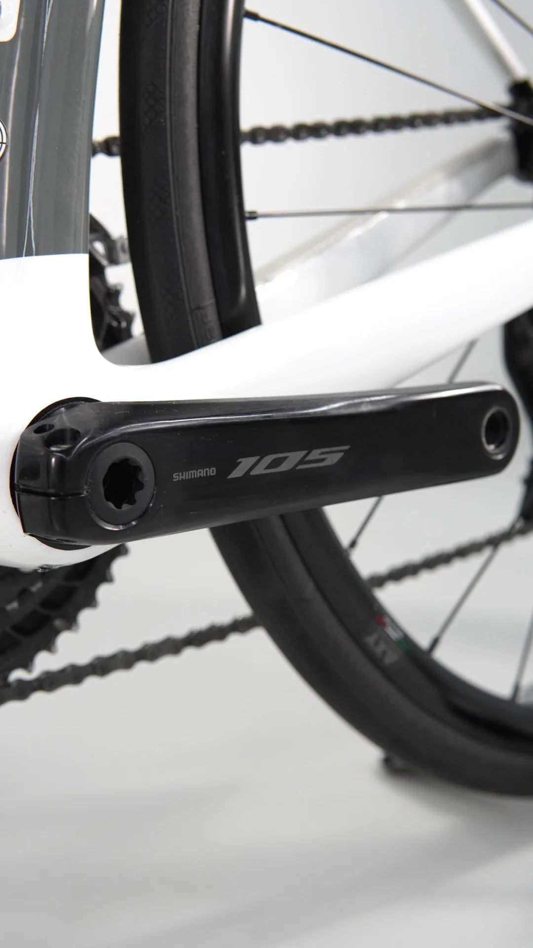 Wilier Triestina Garda — telaio in Carbonio, Ottime condizioni
