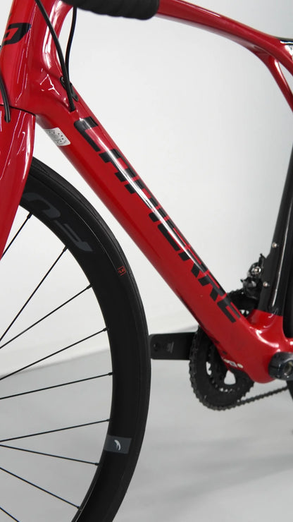 Lapierre Xelius Sl — telaio in Carbonio, Ottime condizioni