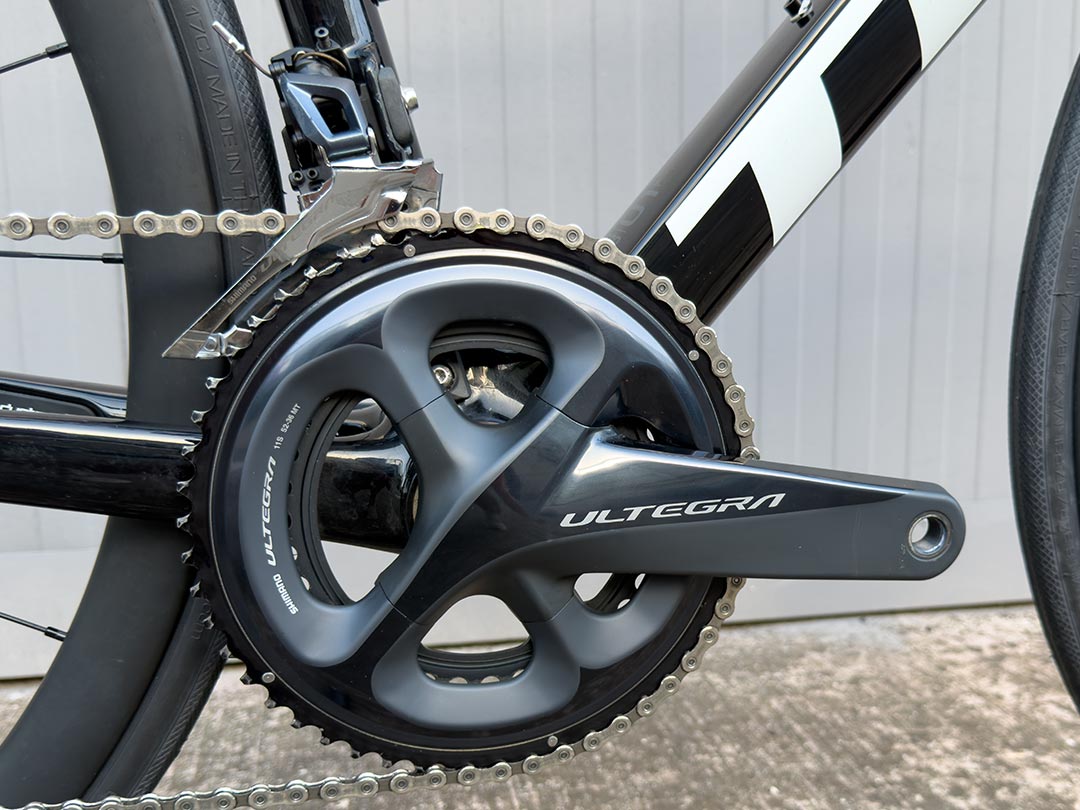 Trek Emonda Sl6 Pro 2022 usata