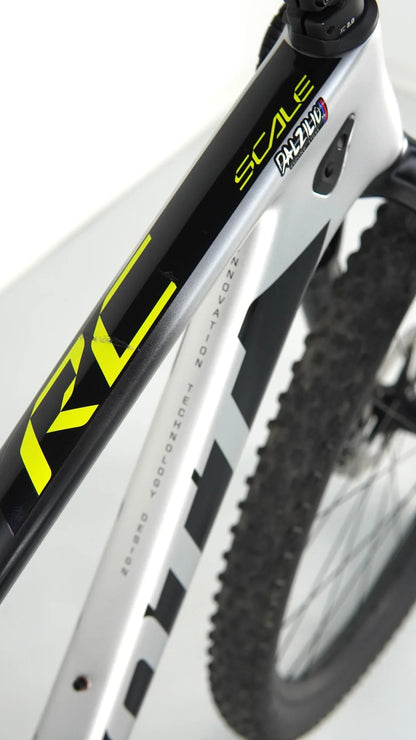Scott Scale Rc Team — telaio in Carbonio, Buone condizioni