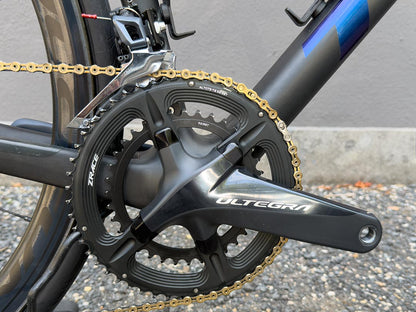 TBK Road Sl — telaio in Carbonio, Ottime condizioni
