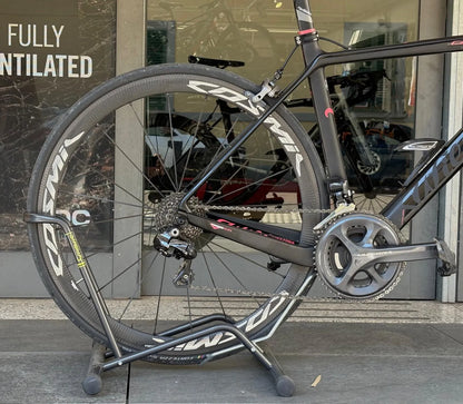 Wilier Triestina Cento1 Sr — telaio in Carbonio, Buone condizioni