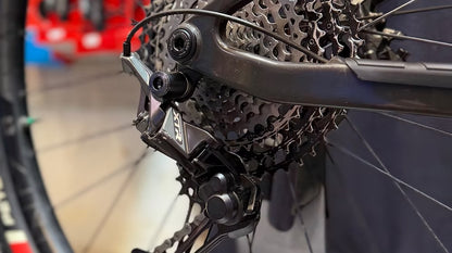Olympia F1-X Team — telaio in Carbonio, Ottime condizioni
