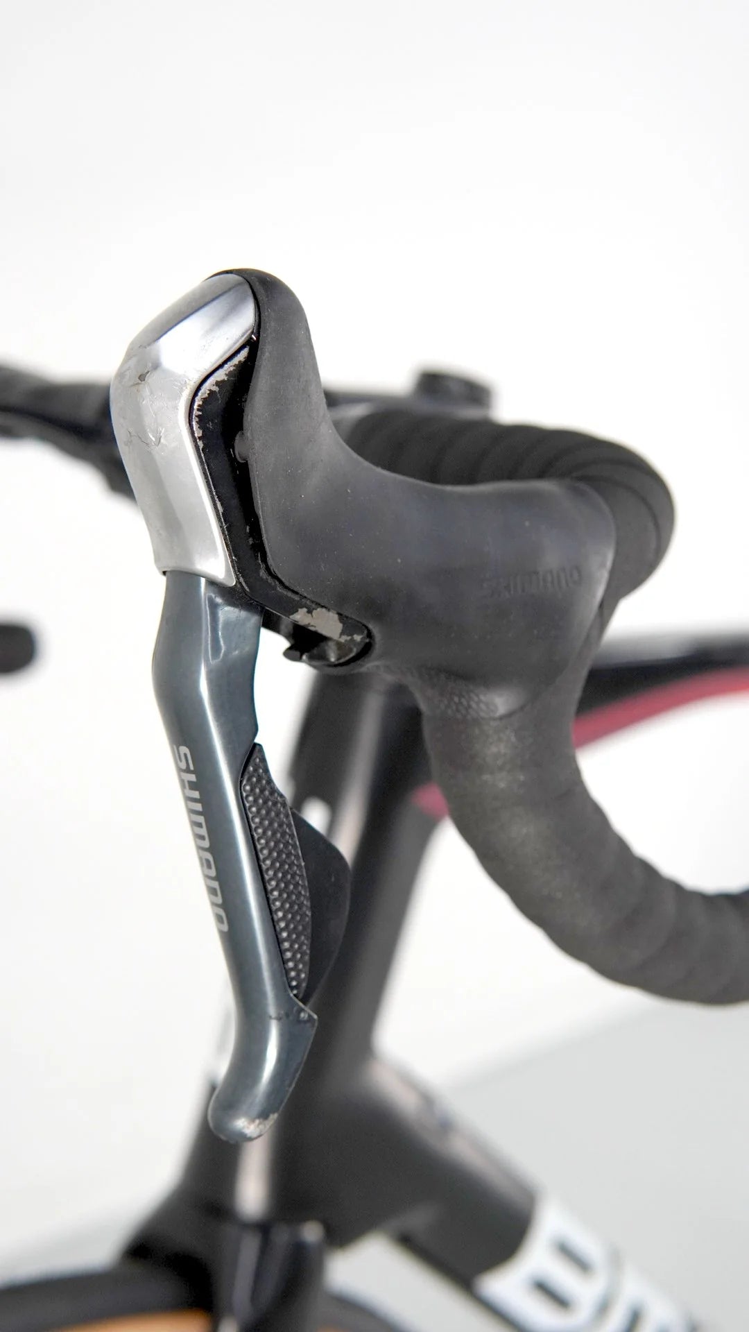 BMC Roadmachine 01 Three — telaio in Carbonio, Buone condizioni