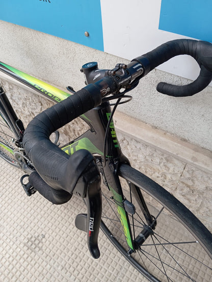 Giant Propel Advanced 1 2018 — Bici usata