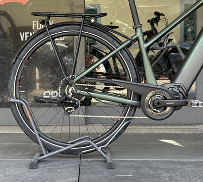 Bianchi T-Tronik T-Type St 2025 — Bici usata