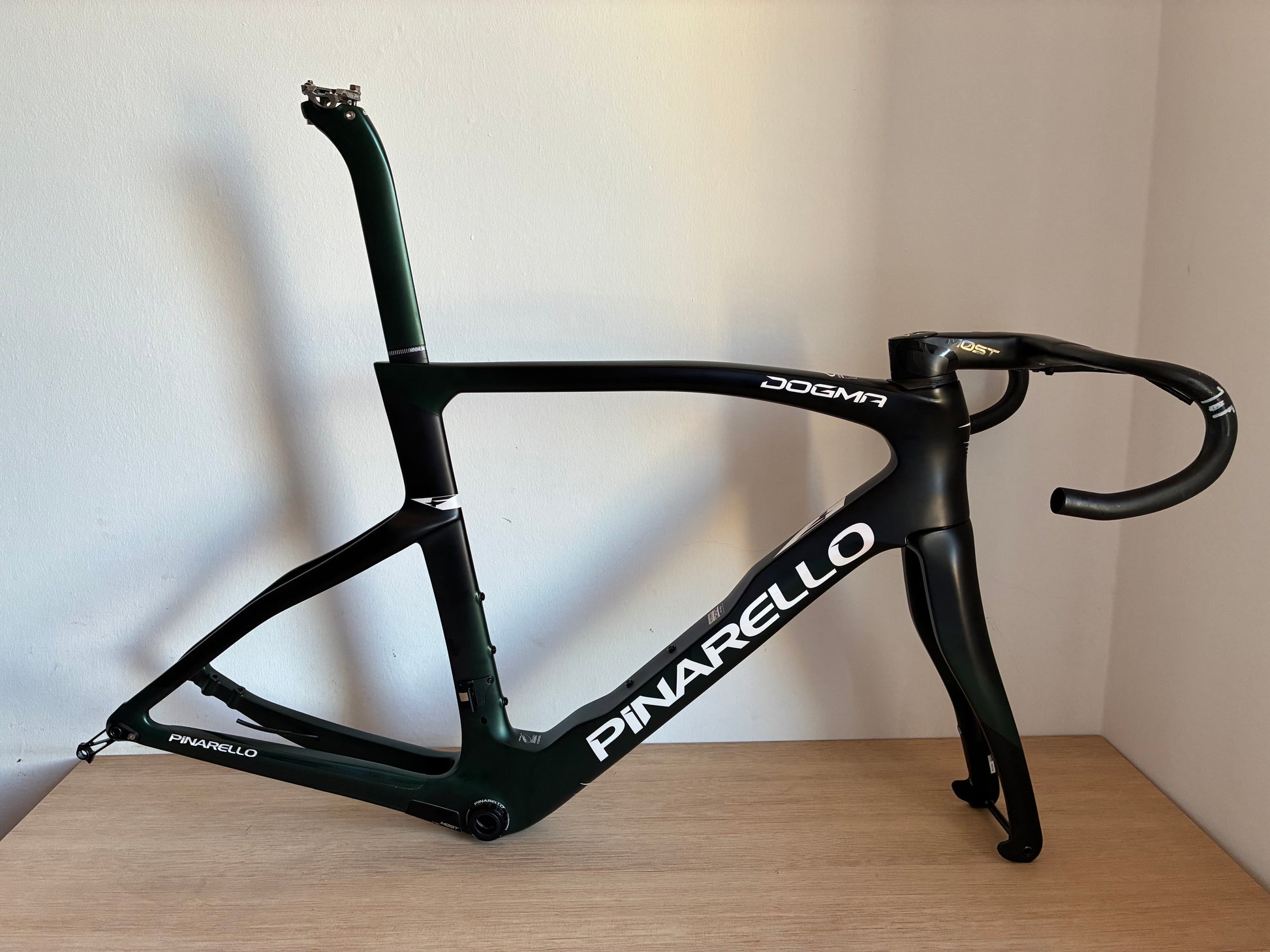 Pinarello Dogma F 2026 — Bici usata