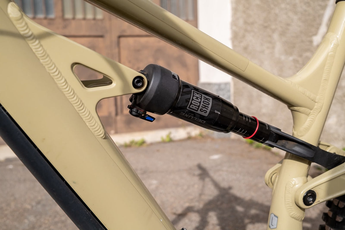 Cannondale Moterra Neo S2 2024 usata