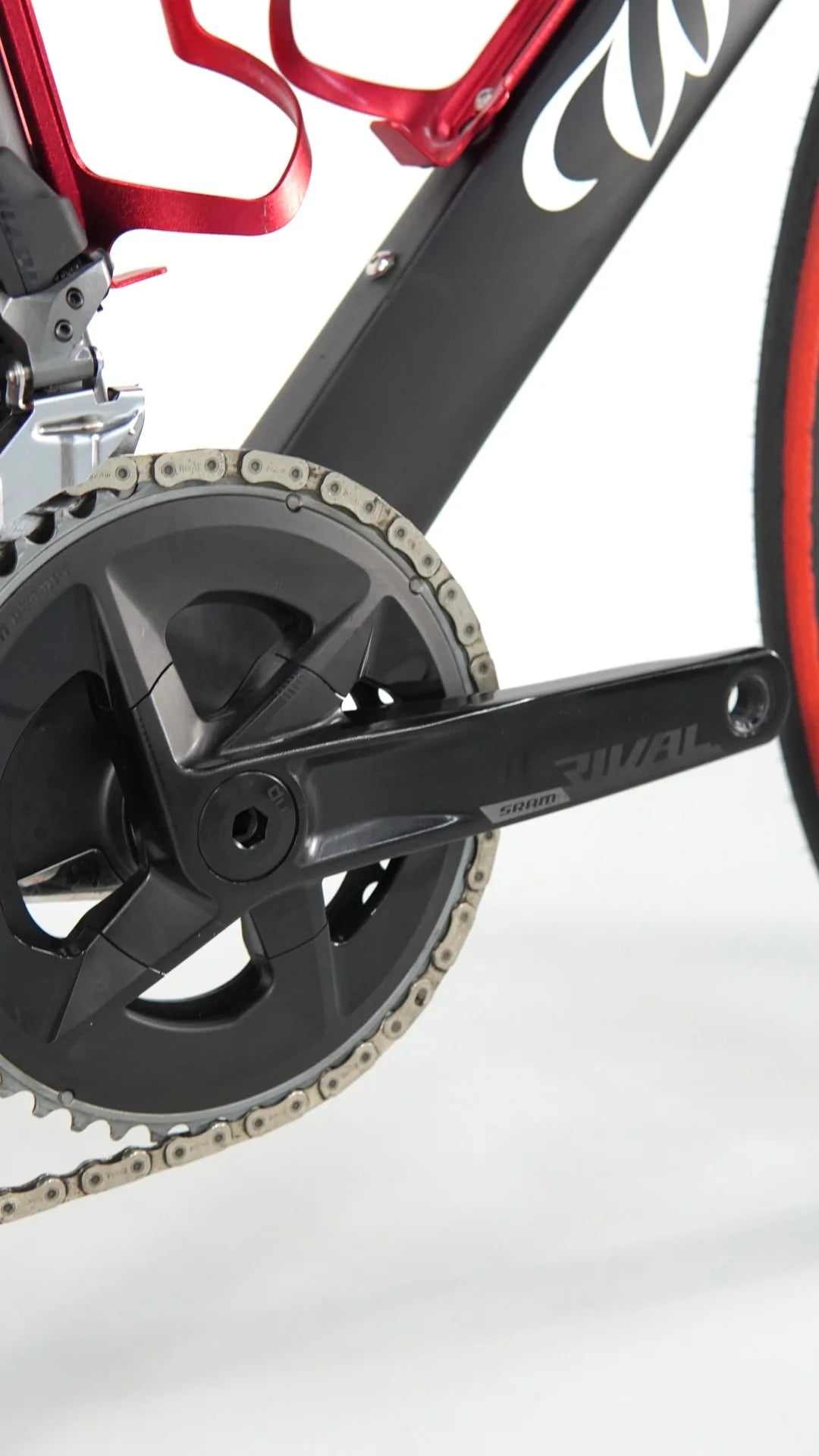 Wilier Triestina 110 Sl 2023 — Bici usata
