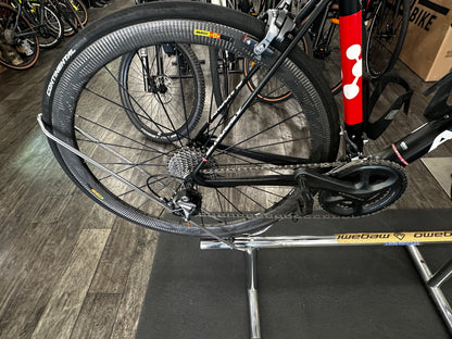 Argon 18 Gallium Pro 2017 — Bici usata
