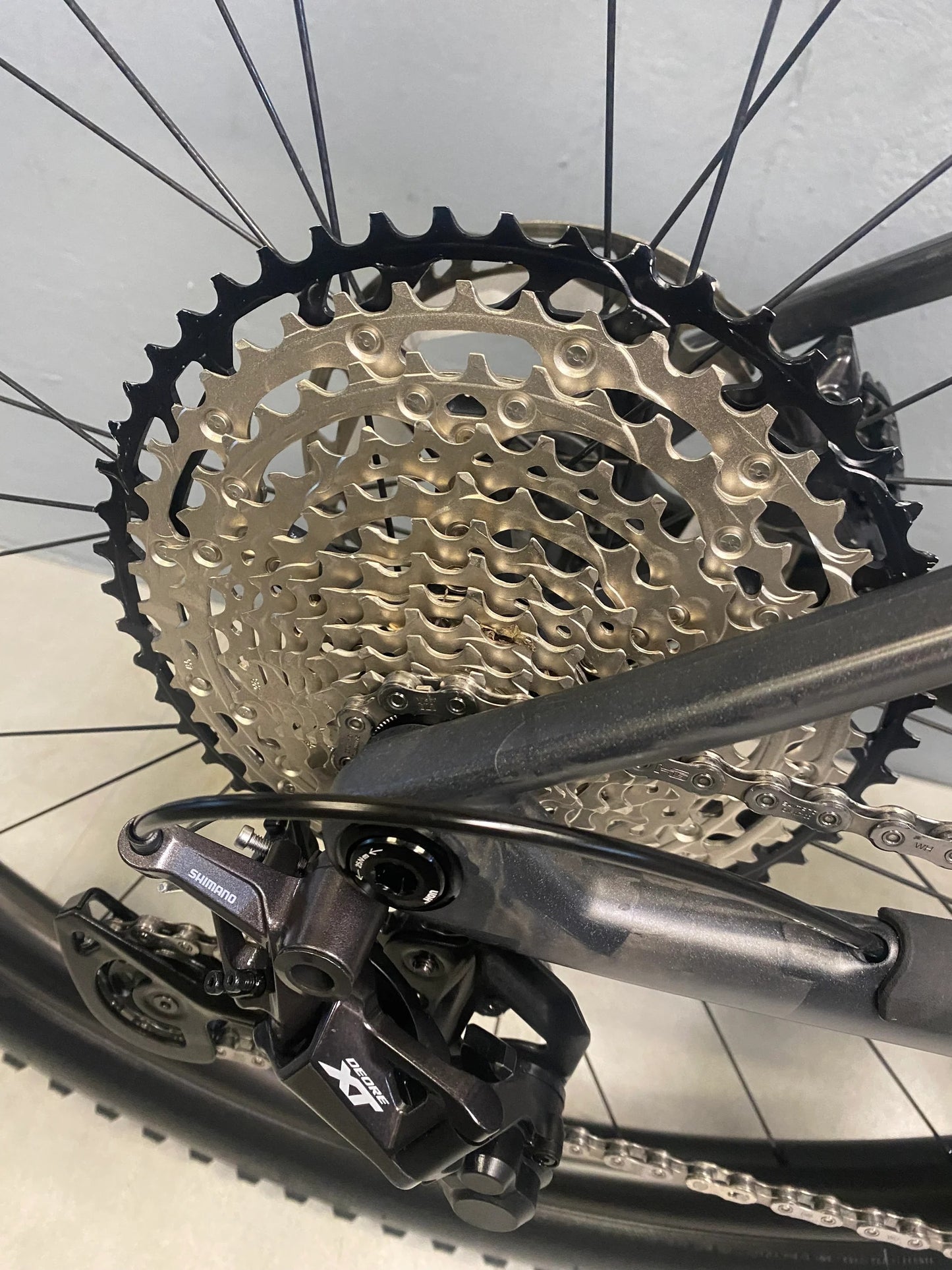 Orbea Alma 2025 usata