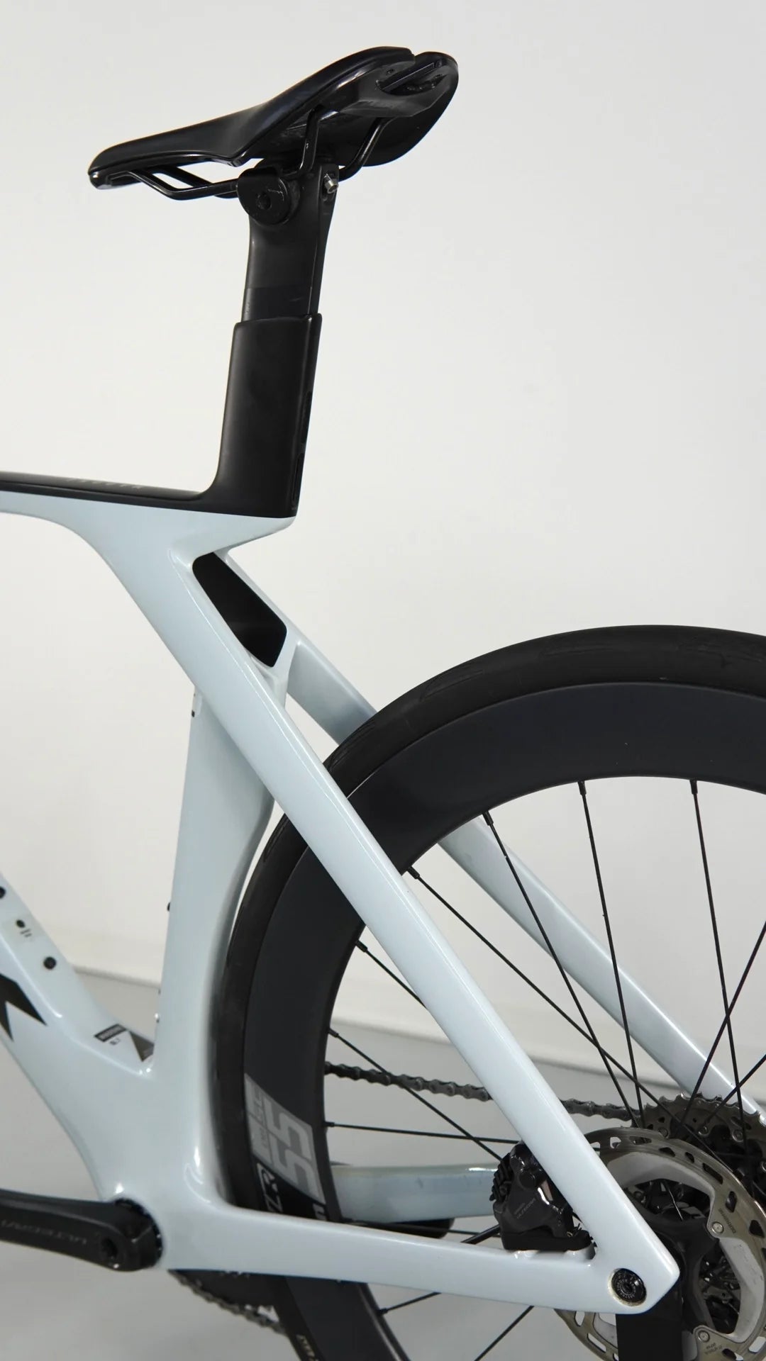 Trek Madone Sl 7 2023 — Bici usata