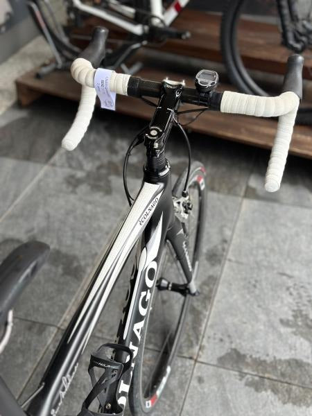 Colnago Clx 2016 — Bici usata