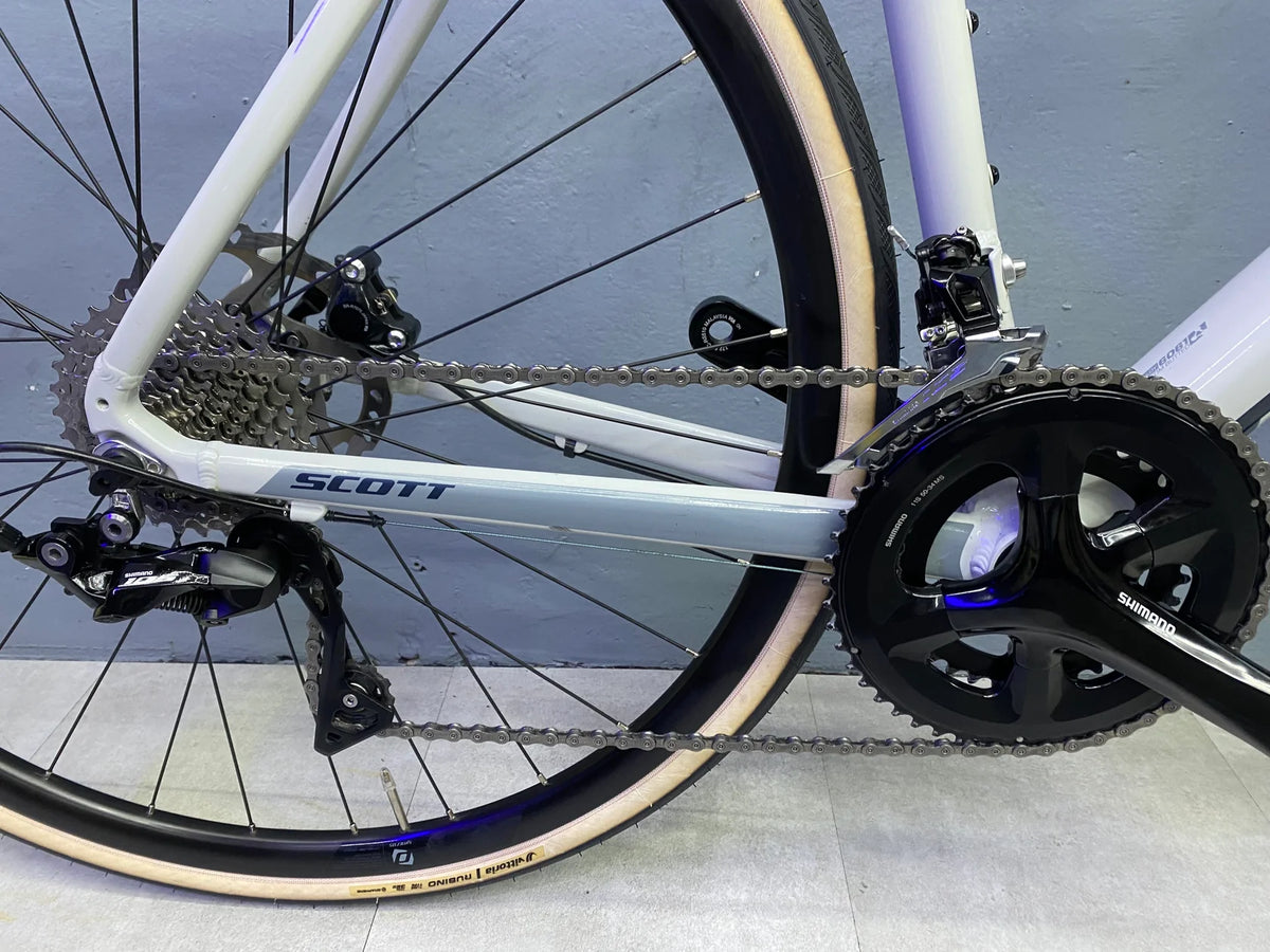 Scott Speedster 10 2019 — Bici usata