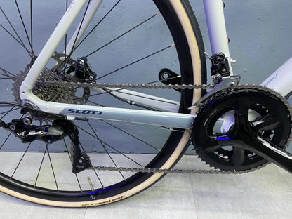 Scott Speedster 10 2019 — Bici usata
