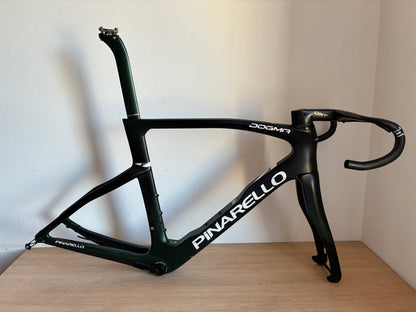 Pinarello F9 2026 km0