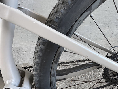 Orbea Oiz H10 2021 — Bici usata