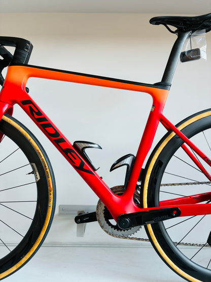 Ridley Falcn Rs 2024 — Bici usata