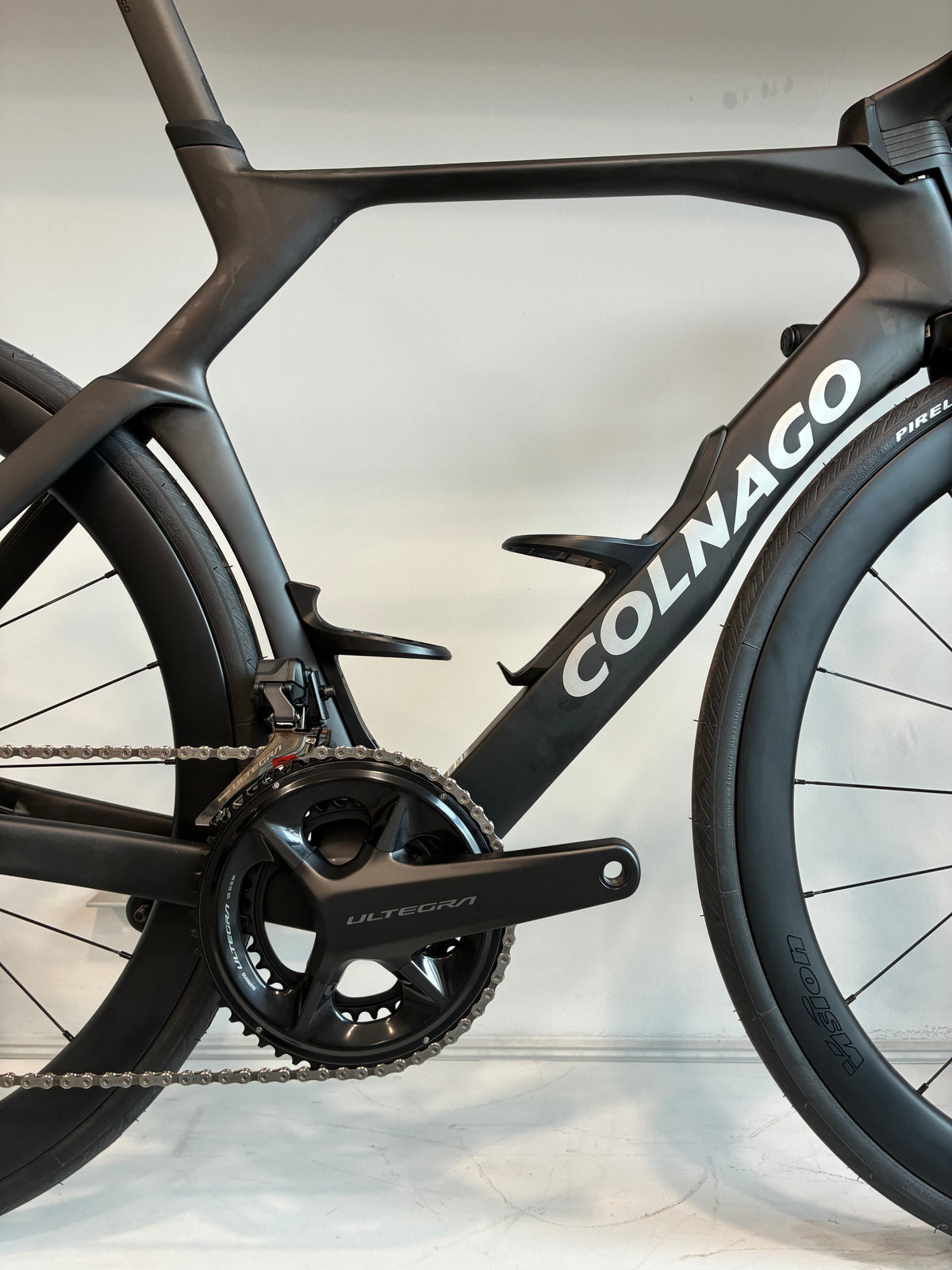 Colnago Y1rs 2026 — Bici usata
