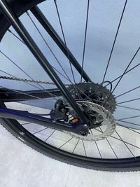 Wilier Triestina Jena 2023 — Bici usata