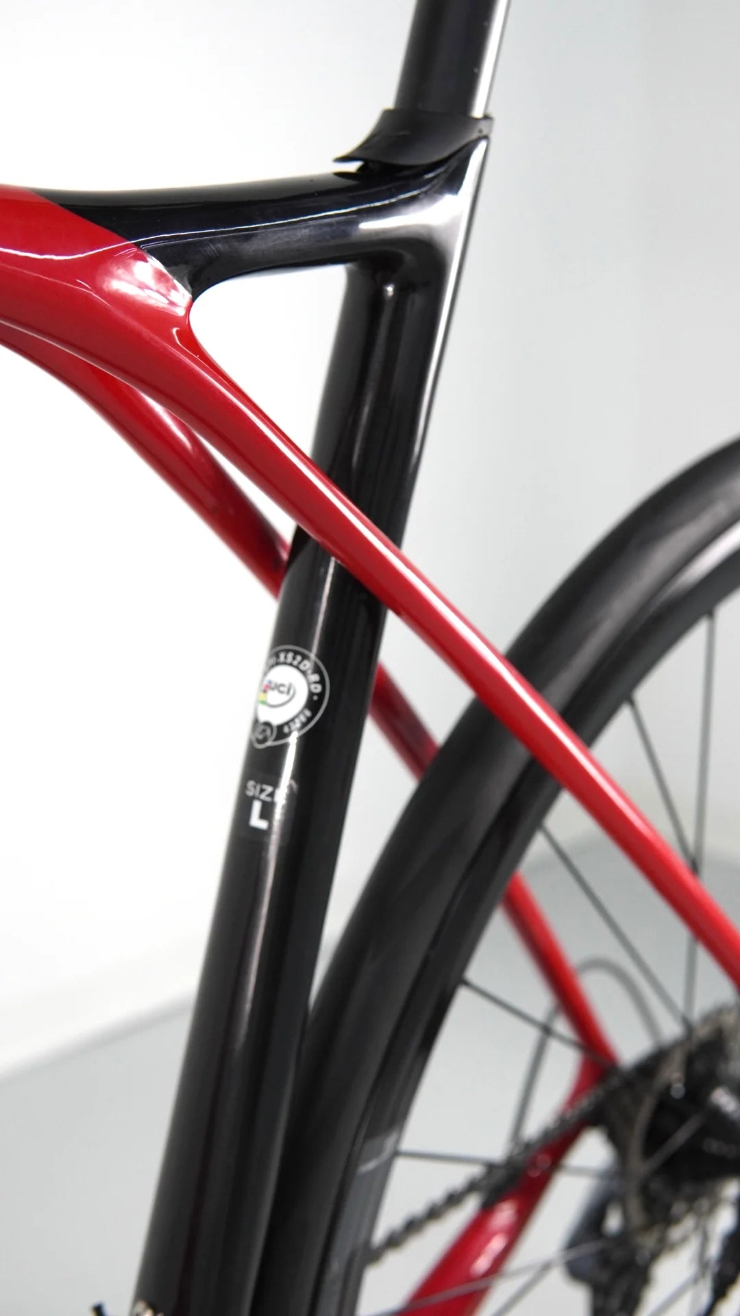 Lapierre Xelius Sl 2021 — Bici usata