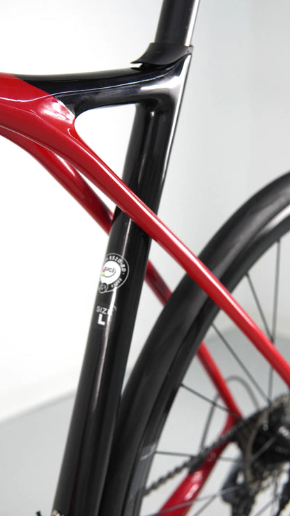 Lapierre Xelius Sl 2021 — Bici usata