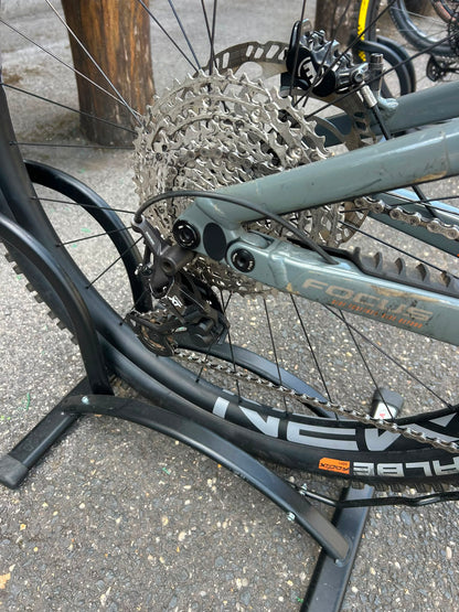 Focus Sam² 2023 — Bici usata