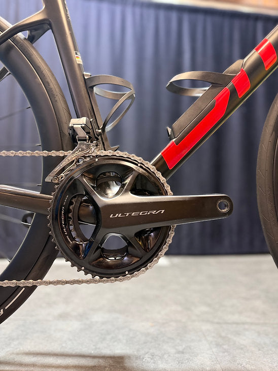BMC Teammachine Slr 01 Three 2027 — Bici usata