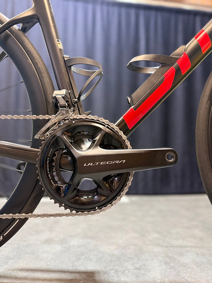 BMC Teammachine Slr 01 Three 2027 — Bici usata