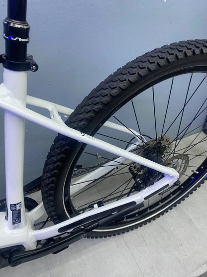 Scott Sub Cross Eride 10 Men 2021 — Bici usata