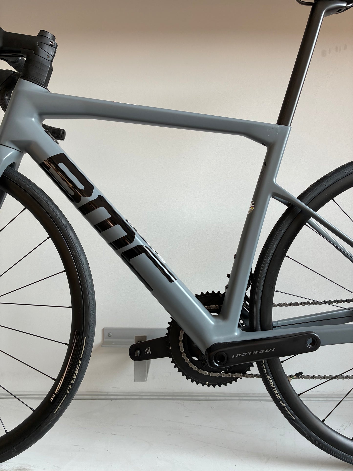 BMC Team Machine Slr 01 2026 — Bici usata