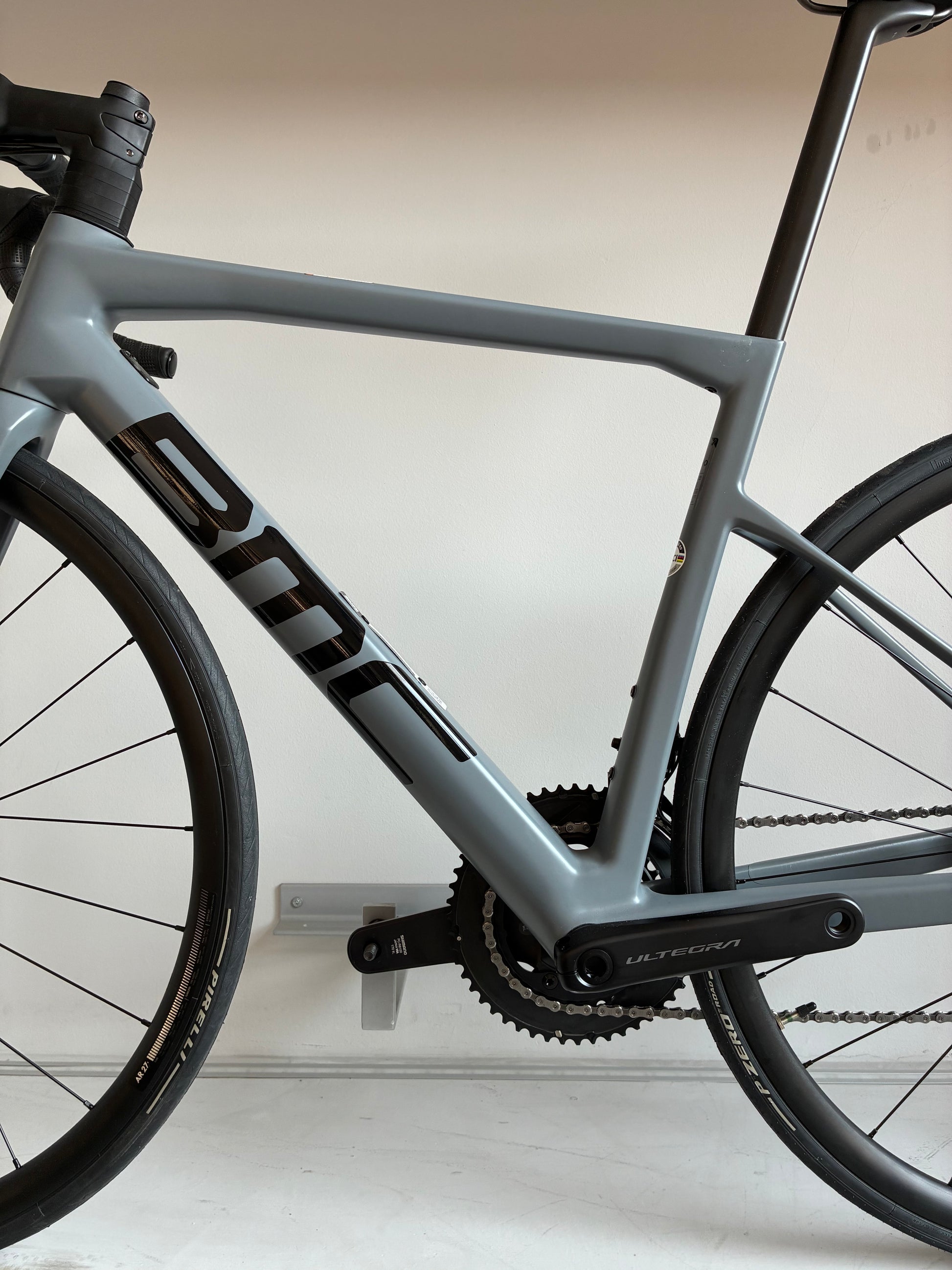 BMC Team Machine Slr 01 2026 — Bici usata