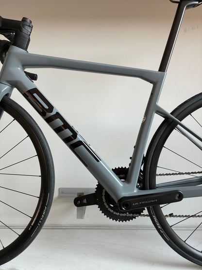 BMC Team Machine Slr 01 2026 — Bici usata