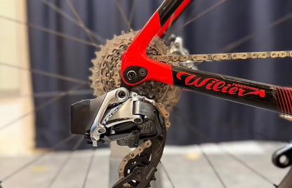 Wilier Triestina Cento10 Sl 2021 — Bici usata