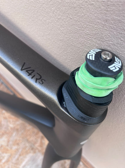 Colnago V4rs 2025 — Bici usata