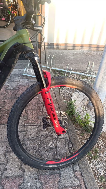 Merida Eone-Sixty 700 2023 — Bici usata