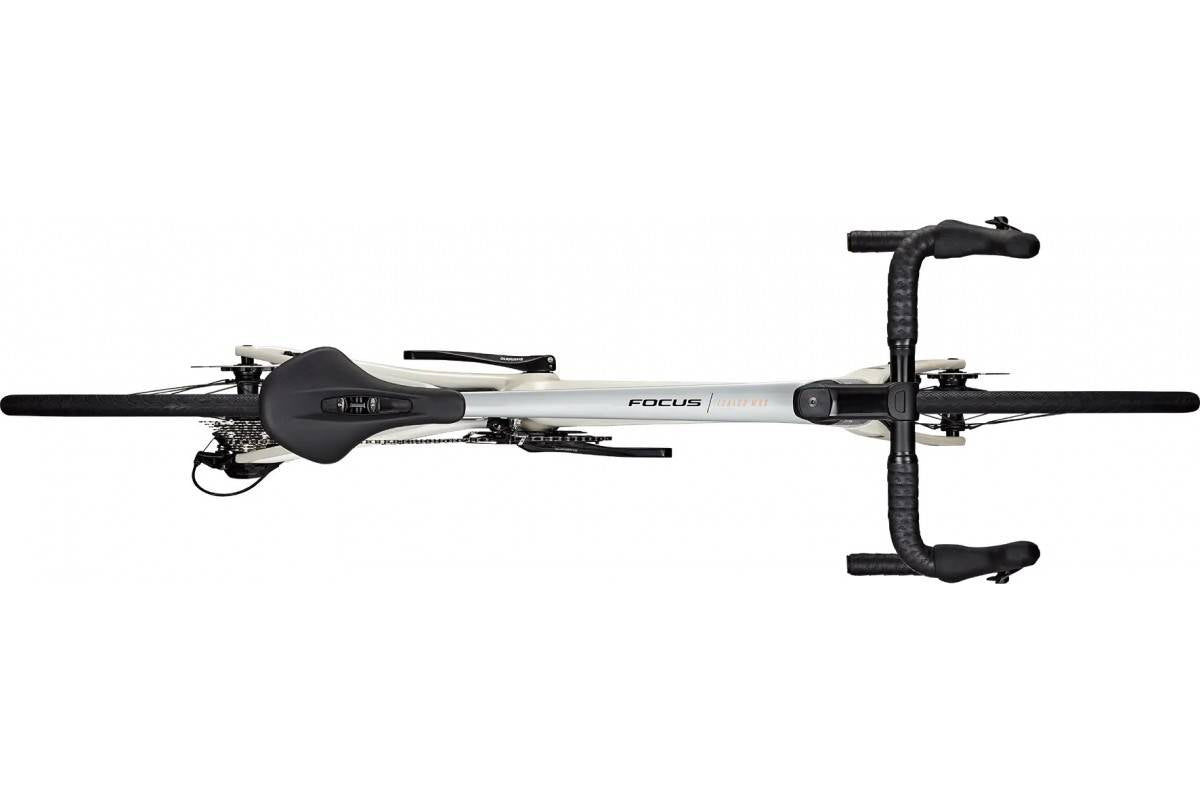 Focus Izalco Max 8.7 2025 km0