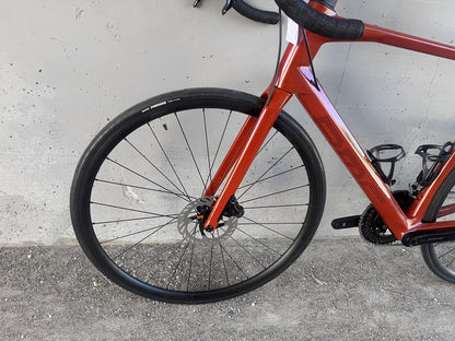 BMC Roadmachine One 2023 km0