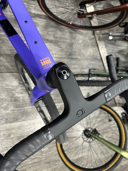 Megamo West 01 2026 — Bici usata