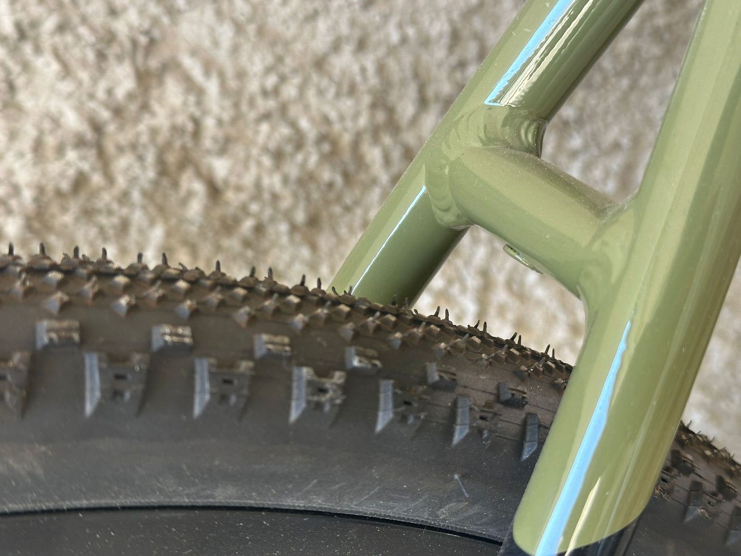 Wilier Triestina Jareen 2023 — Bici usata