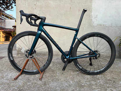 Specialized S-Works Tarmac Sl8 2026 — Bici usata