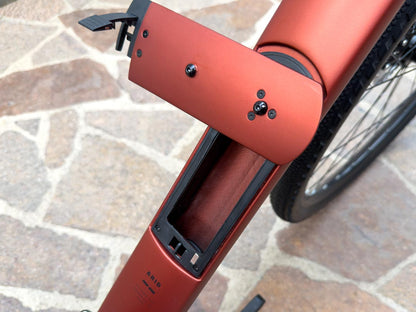 Mondraker Arid Carbon 2025 — Bici usata