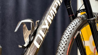 Olympia F1-X Team 2023 — Bici usata