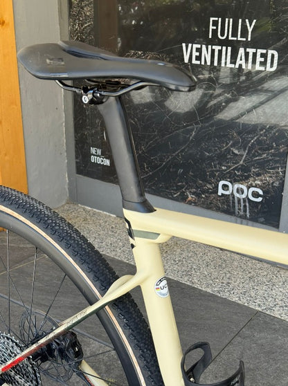 Wilier Triestina Rave Slr 2024 — Bici usata