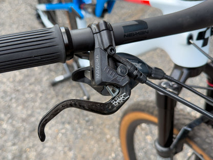 Cube Ams Zero99 C:68x Sl 29 2023 — Bici usata